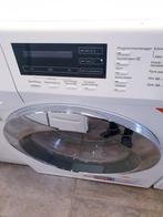 Miele W1 8kg️ Wasmachine ️1600tpm A+++ INC GARANTIE, Witgoed en Apparatuur, Wasmachines, Ophalen, 8 tot 10 kg, Voorlader, 85 tot 90 cm