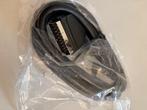 P.C. en audio kabels, Audio, Tv en Foto, Audiokabels en Televisiekabels, Ophalen of Verzenden, Zo goed als nieuw, Minder dan 2 meter