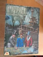te koop aangeboden bordspel Imperial, Vijf spelers of meer, Ophalen of Verzenden, Zo goed als nieuw, Eggertspiele