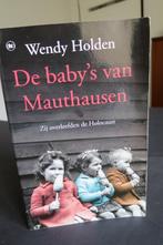 WENDY  HOLDEN====ROMAN, WENDY  HOLDEN, Ophalen of Verzenden, Zo goed als nieuw, Nederland