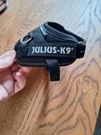 JULIUS -K9 powertuig 3XS/BABY 1 zwart nieuw, Nieuw, Ophalen