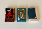 3x stukjes vintage Myrurgia zeep, Ophalen of Verzenden, Zo goed als nieuw, Bad & Douche