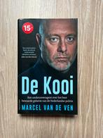 Marcel van de Ven - De Kooi, Ophalen of Verzenden, Zo goed als nieuw, Marcel van de Ven
