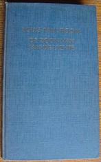 Louis Paul Boon: De zoon van Jan de Lichte- 1e druk 1961, Ophalen of Verzenden, Gelezen, België
