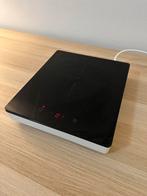 Inductie kookplaat Ikea Tillreda - Vrijstaand, Ophalen, 3 kookzones of minder, Zo goed als nieuw, Energieklasse A of zuiniger