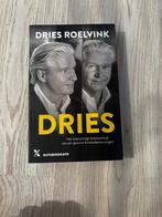 Biografie van dries roelvink, Ophalen, Zo goed als nieuw