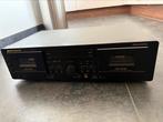 Marantz SD4050 dubbel cassettedeck, Ophalen, Marantz