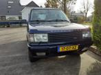 Land Rover Range Rover 4.6 HSE AUT 4WD 2000 Blauw, Automaat, Blauw, 4554 cc, Vierwielaandrijving