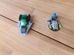 Lego 6800/6816-6813 space, Ophalen of Verzenden, Gebruikt, Complete set, Lego