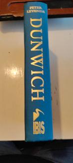 Dunwich - Peter Levenda (Ibis), Ophalen of Verzenden