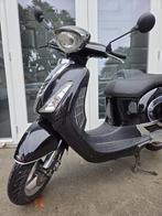 Razzo Capri 125cc motor scooter, 2012, 6000 KM, Ophalen of Verzenden, Gebruikt, Benzinemotor, 1800 rpm of meer