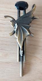 JUGENDSTIL BROCHE, 10 cm of meer, Overige materialen, Verzenden, Zo goed als nieuw