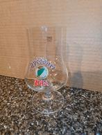 Spessart Pils bierglas 0,4, Ophalen of Verzenden, Gebruikt, Glas of Glazen, Overige merken