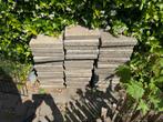 straattegel, Tuin en Terras, Ophalen, Gebruikt, Minder dan 5 m², Beton
