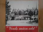 LP: Venlo Mien Ald - Venlose leedjes van ald wies niej., Cd's en Dvd's, Ophalen of Verzenden, Gebruikt, 12 inch