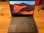 HP Victus 16 i7 RTX 4060 Gaming Laptop, Computers en Software, Met videokaart, Qwerty, Ophalen of Verzenden, Zo goed als nieuw
