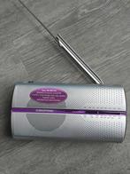 Grundig Draagbare Radio - Vintage!, Ophalen of Verzenden, Gebruikt, Radio