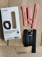 Nieuw rose bandje fitbit, Sieraden, Tassen en Uiterlijk, Sporthorloges, Nieuw, Ophalen of Verzenden