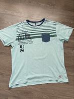 Heren t-shirt maat XL van TWINLIFE, Kleding | Heren, T-shirts, Groen, Gedragen, TWINLIFE, Ophalen of Verzenden
