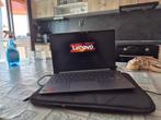 Lenovo Yoga Slim - Ideaal voor werk & entertainment!, Computers en Software, Windows Laptops, Ophalen, Met videokaart, 2 tot 3 Ghz