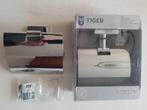 Tiger Boston Toiletrolhouder 2 stuks NIEUW, Ophalen of Verzenden, Nieuw, Toilet