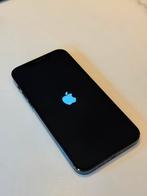 iPhone 12 Pro 128GB Pacific Blue - Krasvrij!, Telecommunicatie, Mobiele telefoons | Apple iPhone, Ophalen, 80 %, 128 GB, Blauw