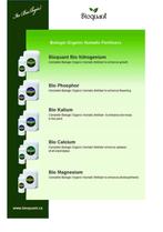 PLANTEN VOEDING, Ophalen of Verzenden, Zo goed als nieuw