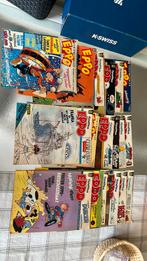 Eppo, Boeken, Meerdere comics, Ophalen of Verzenden, Gelezen, Europa