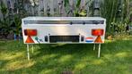 Nette en schone berm/kampeer keuken!, Caravans en Kamperen, Ophalen, Zo goed als nieuw