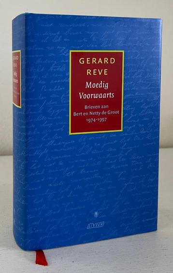 Moedig Voorwaarts - Gerard Reve beschikbaar voor biedingen