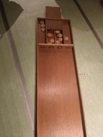 Sjoelbak voor volwassenen - Sliedrecht, Vijf spelers of meer, Ophalen of Verzenden, Gebruikt, Sliedrecht