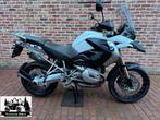 BMW R 1200 GS (bj 2009) r1200gs spaakwielen €6450, 2 cilinders, Bedrijf, Meer dan 35 kW, Overig