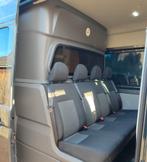 Dubbel cabine vw crafter bus bank, Auto-onderdelen, Interieur en Bekleding, Ophalen of Verzenden, Gebruikt, Volkswagen