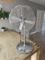 Sencys statiefventilator, Witgoed en Apparatuur, Ventilatoren, Ophalen, Zo goed als nieuw, Statiefventilator