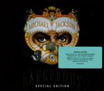 MICHAEL JACKSON CD DANGEROUS SPECIAL EDITION, Cd's en Dvd's, Cd's | Pop, Ophalen of Verzenden, 1980 tot 2000, Gebruikt