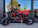 BETA RR Motard Sport | 50CC | Zwart | Op Voorraad!!, 6 versnellingen, Maximaal 45 km/u, Onbekend, Ophalen of Verzenden