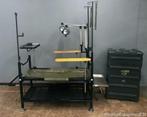 Operatietafel, mobiel in koffer met bijbehorende brancard, Diversen, Niet ingevuld, Niet ingevuld, Nieuw, Ophalen of Verzenden