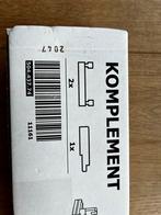IKEA Komplement, Huis en Inrichting, Ophalen, Nieuw, Minder dan 25 cm, Minder dan 100 cm