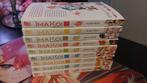 Ima Koi Manga 1-9, Meerdere comics, Ophalen of Verzenden, Zo goed als nieuw, Japan (Manga)