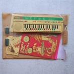 Vintage Casio SA-3 - fun board voor kinderen, Casio, Onbekend, Zo goed als nieuw, Onbekend
