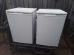 2x koelkast inventum tafelmodel, Witgoed en Apparatuur, Ophalen, Zonder vriesvak, 160 cm of meer, Minder dan 75 liter