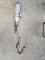 HGS Uitaat Honda crf 450 2005 t/m 2008, Ophalen of Verzenden