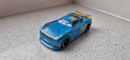 Disney Pixar Cars Michael Rotor Viewzeen #39, Kinderen en Baby's, Speelgoed | Speelgoedvoertuigen, Zo goed als nieuw, Ophalen of Verzenden