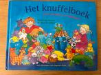 Het knuffelboek vior peuters en kleuters, Ophalen of Verzenden, Gelezen, Marianne Busser en Ron Schröder, Voorleesboek