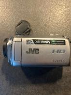jvc everio camcorder, Ophalen, Gebruikt, JVC, 20x of meer