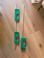 Freesmal 76x76 voor 3 scharnieren 247wood, Ophalen of Verzenden, Nieuw