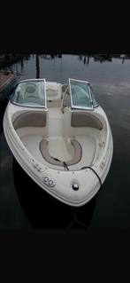 Searay 176, Watersport en Boten, Speedboten, Binnenboordmotor, 6 meter of meer, Ophalen of Verzenden, Zo goed als nieuw