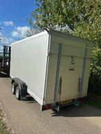 Proline (henra ) gesloten tandemasser koopje !!!, Ophalen of Verzenden, Zo goed als nieuw