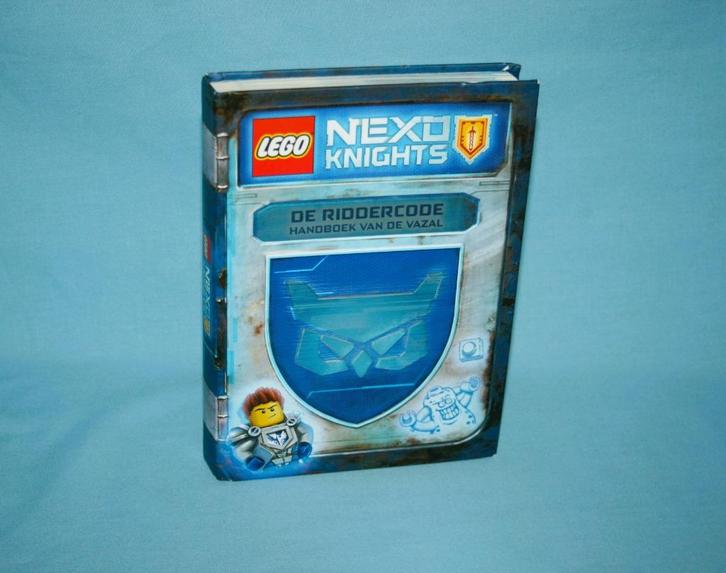 John Derevlany - De Riddercode, Boeken, Kinderboeken | Jeugd | onder 10 jaar, Zo goed als nieuw, Non-fictie, Ophalen of Verzenden