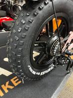 Ouxi C80  achterwiel motor mini zwarte kabel 36 volt, Ophalen of Verzenden, Nieuw